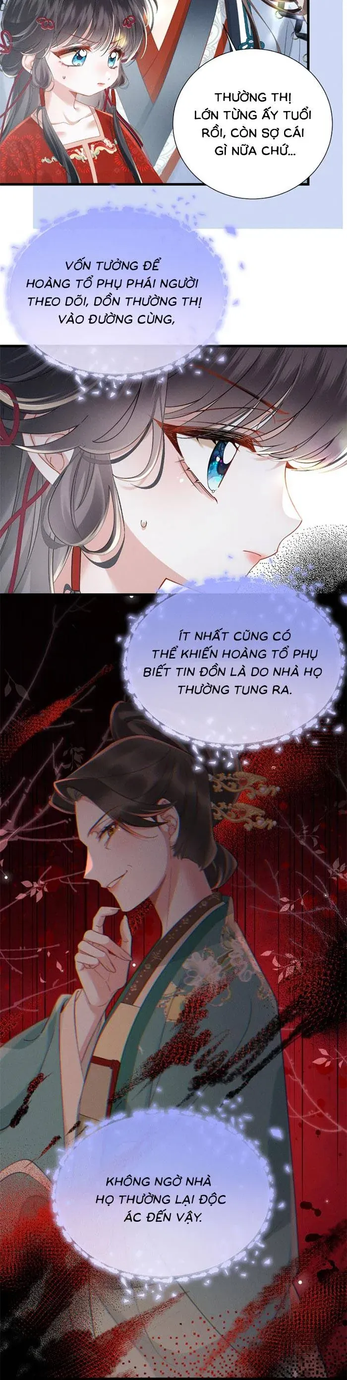 Trọng Sinh Dạy Cha Ăn Chơi Thành Hoàng Đế Chapter 13 - 7