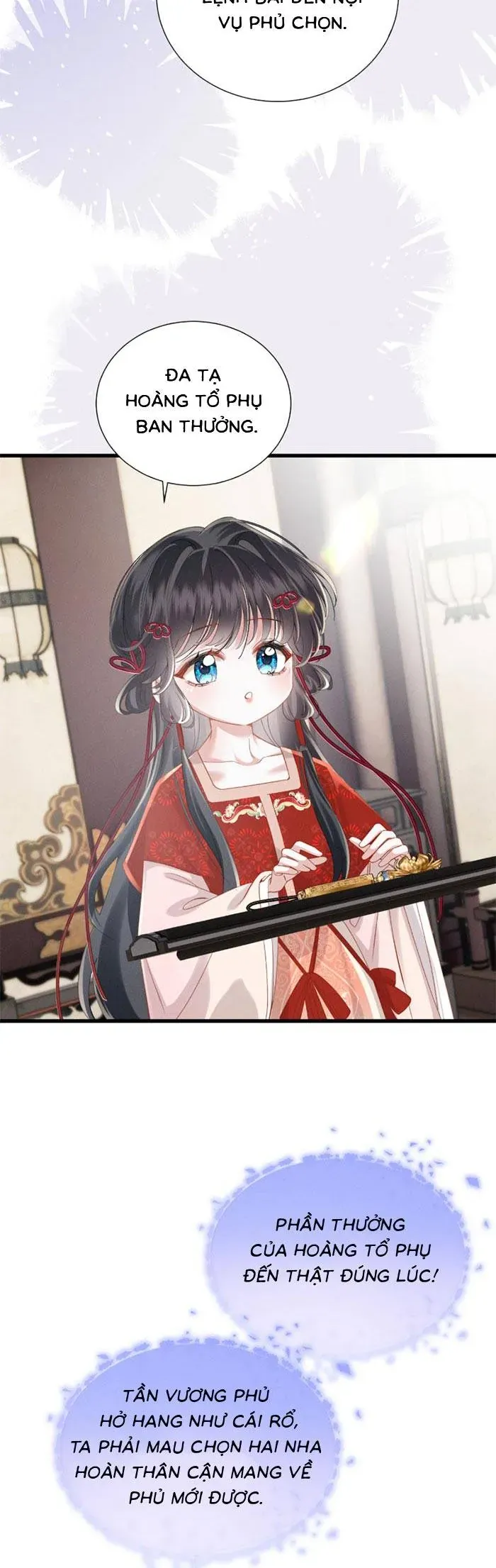 Trọng Sinh Dạy Cha Ăn Chơi Thành Hoàng Đế Chapter 13 - 9
