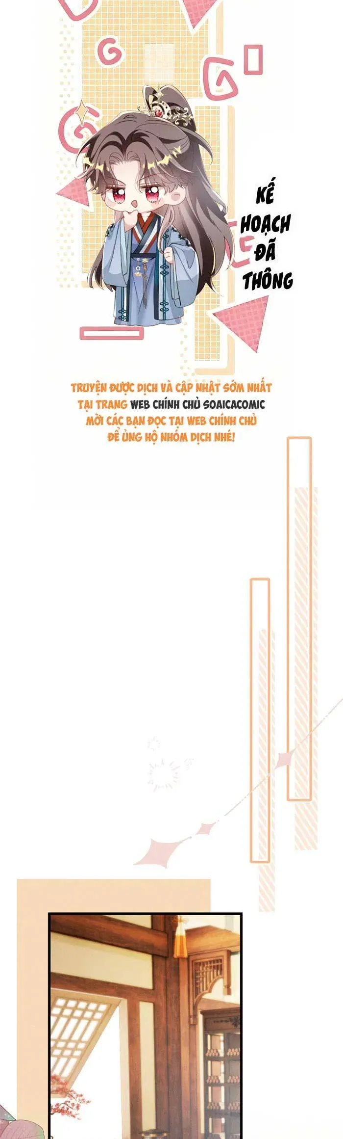 Trọng Sinh Dạy Cha Ăn Chơi Thành Hoàng Đế Chapter 14 - 22