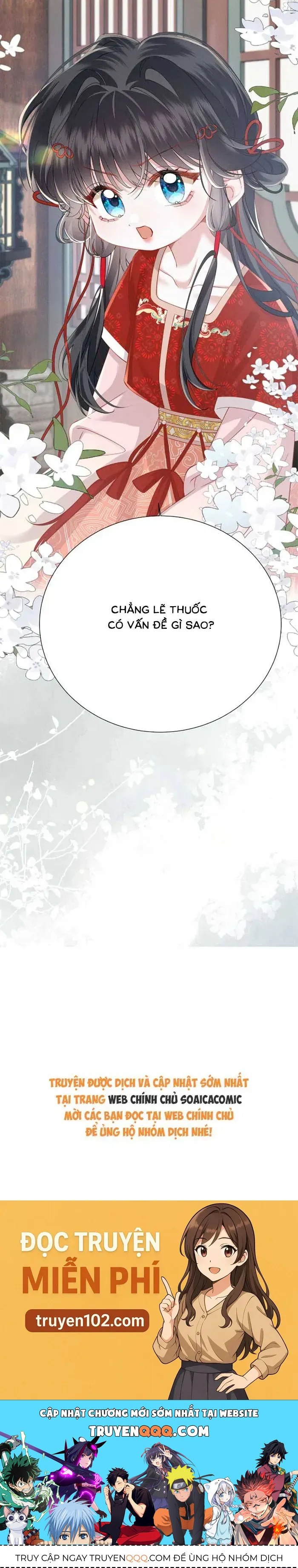 Trọng Sinh Dạy Cha Ăn Chơi Thành Hoàng Đế Chapter 14 - 25