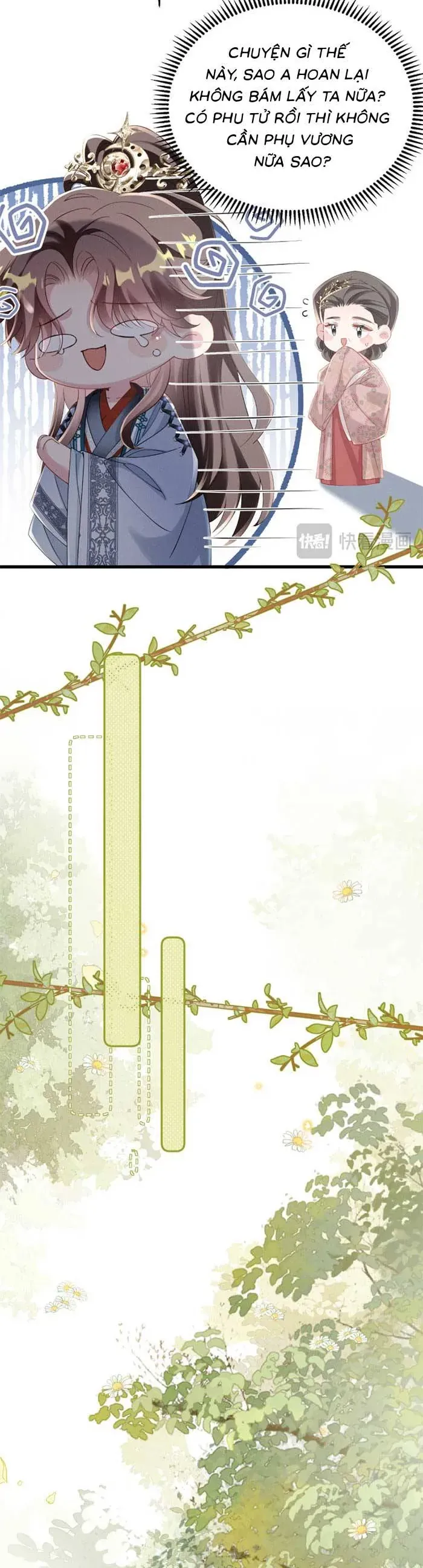 Trọng Sinh Dạy Cha Ăn Chơi Thành Hoàng Đế Chapter 14 - 4