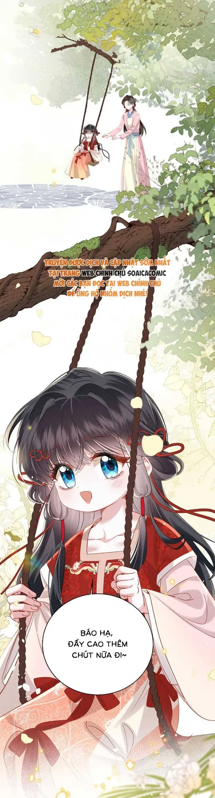 Trọng Sinh Dạy Cha Ăn Chơi Thành Hoàng Đế Chapter 14 - 5
