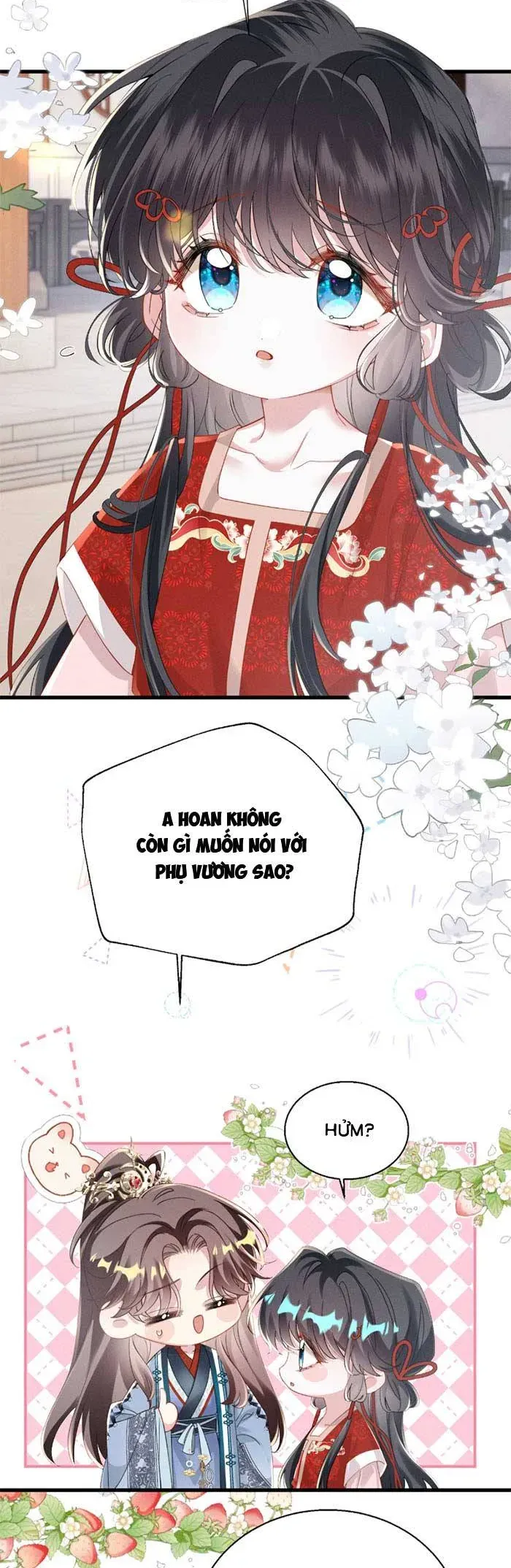 Trọng Sinh Dạy Cha Ăn Chơi Thành Hoàng Đế Chapter 14 - 9