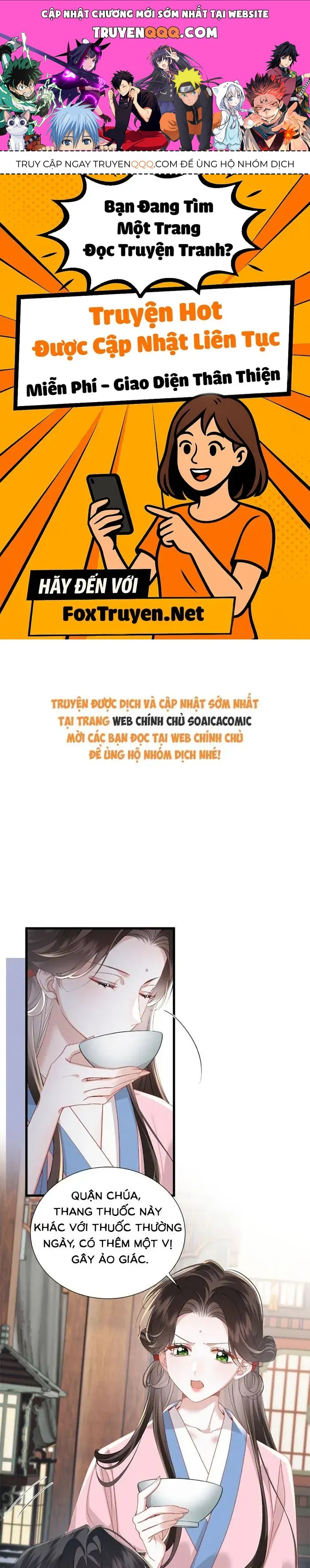 Trọng Sinh Dạy Cha Ăn Chơi Thành Hoàng Đế Chapter 15 - 1