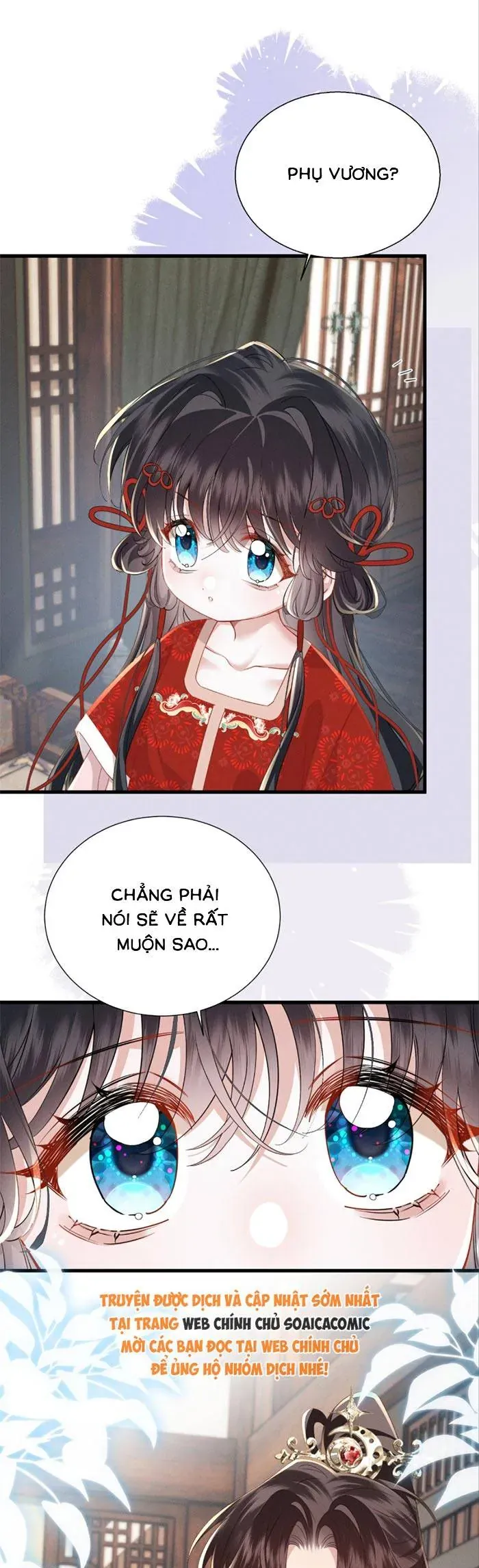 Trọng Sinh Dạy Cha Ăn Chơi Thành Hoàng Đế Chapter 15 - 11