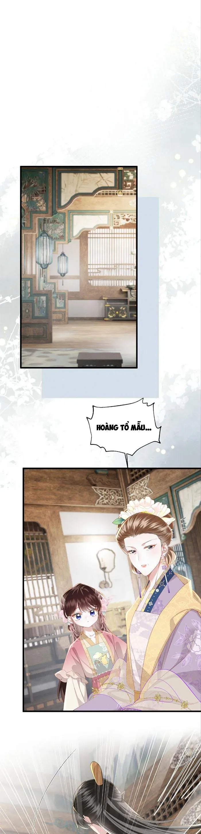 Trọng Sinh Dạy Cha Ăn Chơi Thành Hoàng Đế Chapter 15 - 22