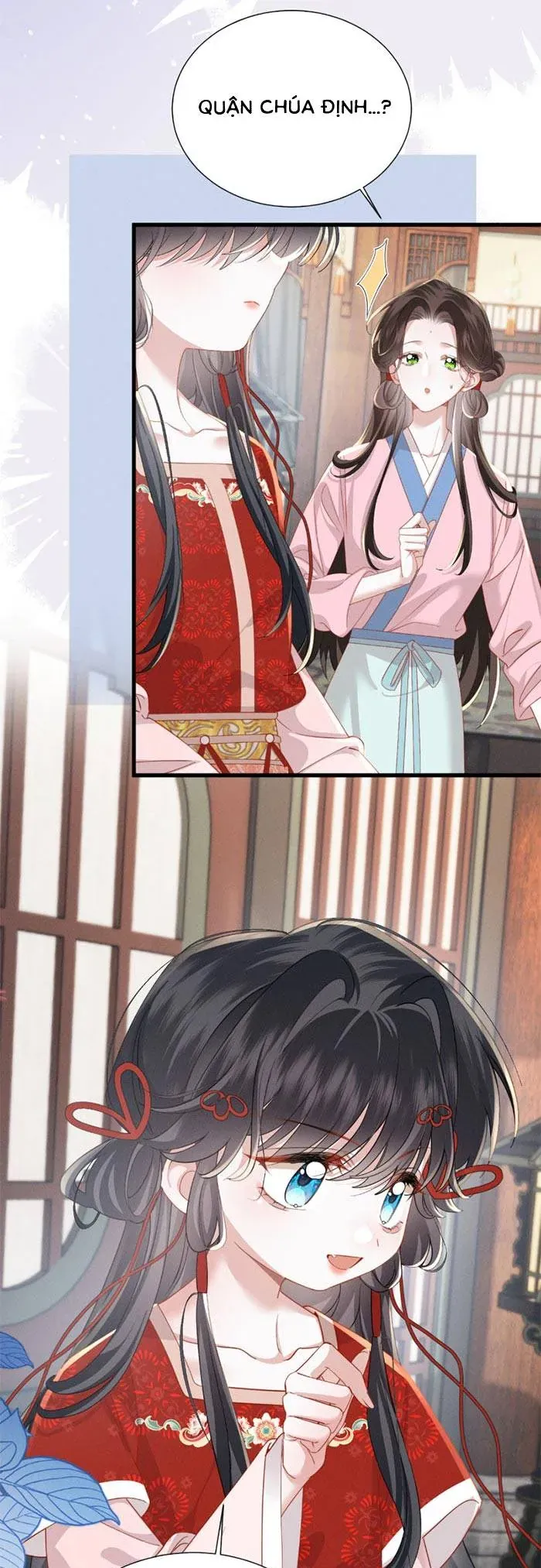 Trọng Sinh Dạy Cha Ăn Chơi Thành Hoàng Đế Chapter 15 - 6