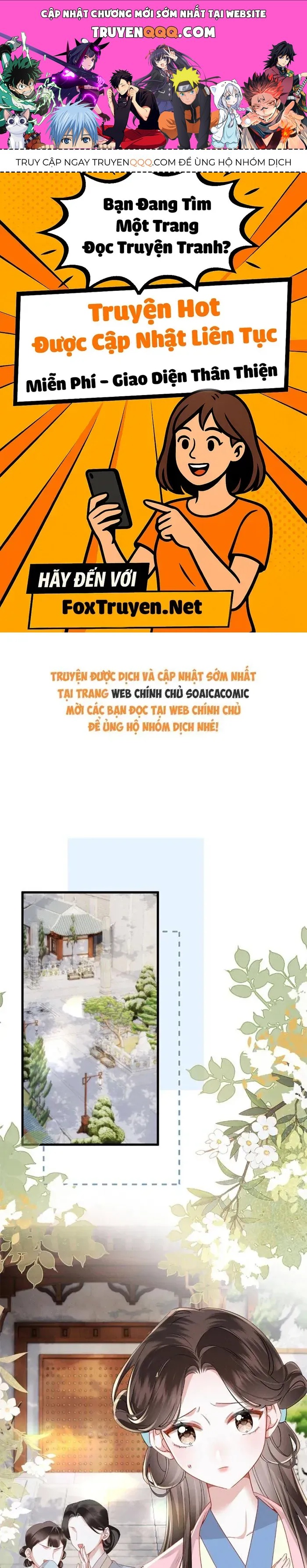 Trọng Sinh Dạy Cha Ăn Chơi Thành Hoàng Đế Chapter 16 - 1