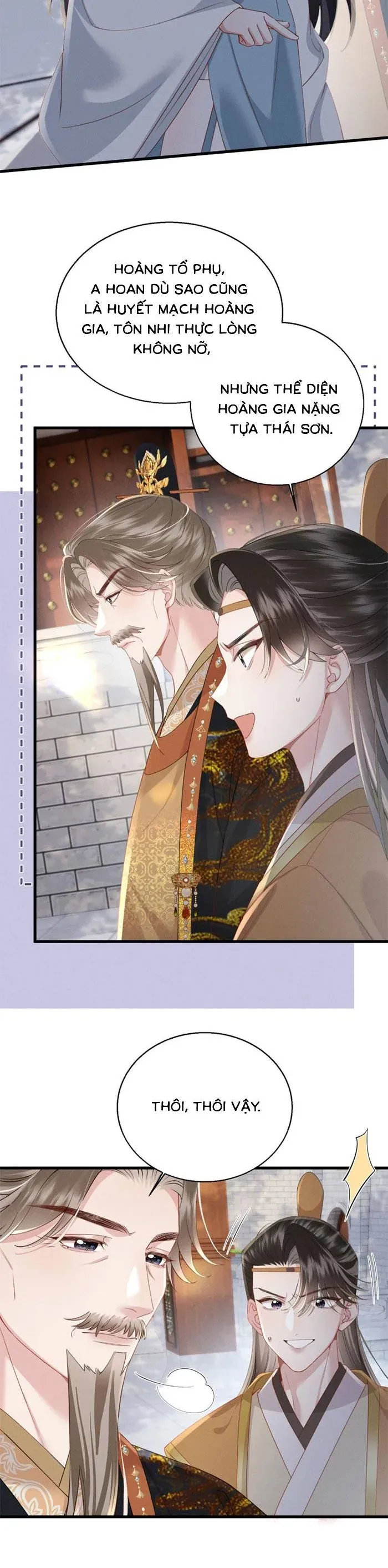 Trọng Sinh Dạy Cha Ăn Chơi Thành Hoàng Đế Chapter 16 - 14