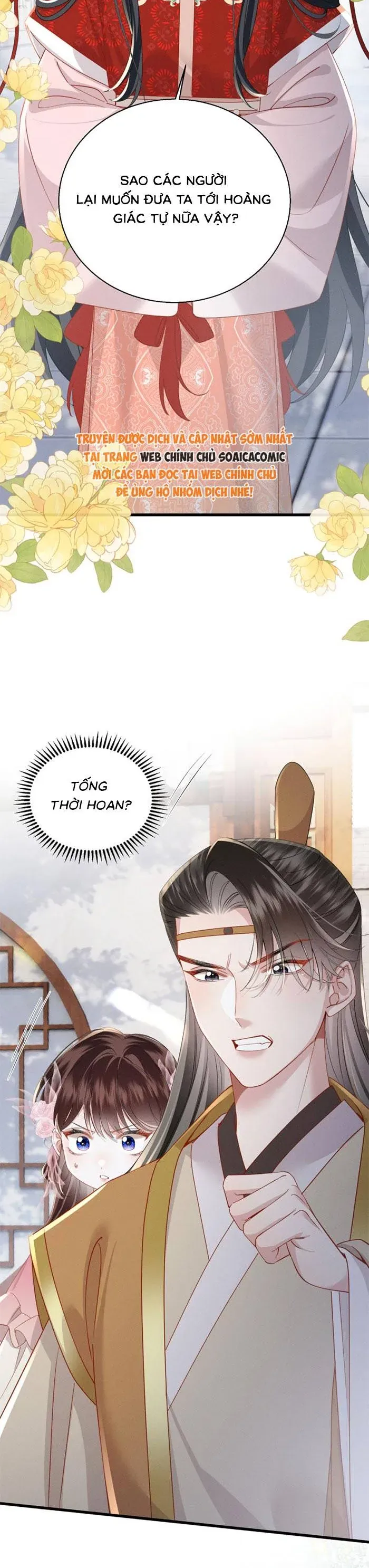 Trọng Sinh Dạy Cha Ăn Chơi Thành Hoàng Đế Chapter 16 - 16