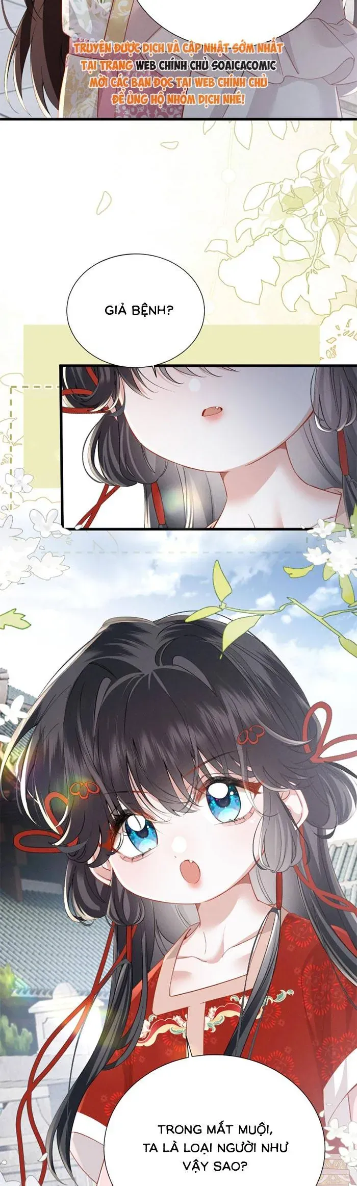 Trọng Sinh Dạy Cha Ăn Chơi Thành Hoàng Đế Chapter 16 - 21