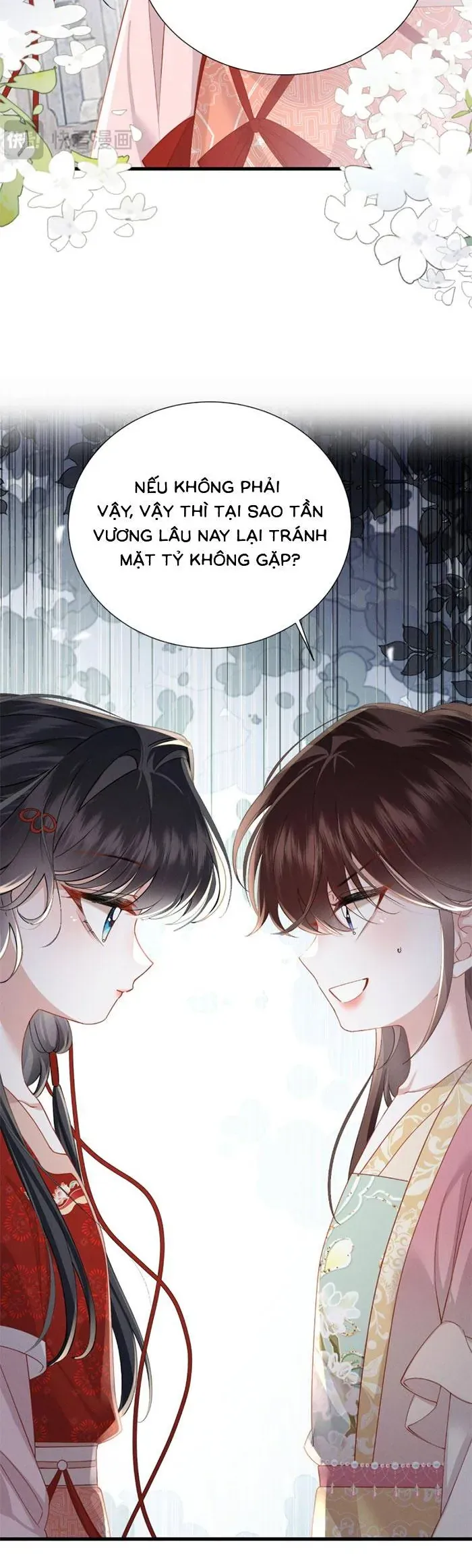 Trọng Sinh Dạy Cha Ăn Chơi Thành Hoàng Đế Chapter 16 - 22