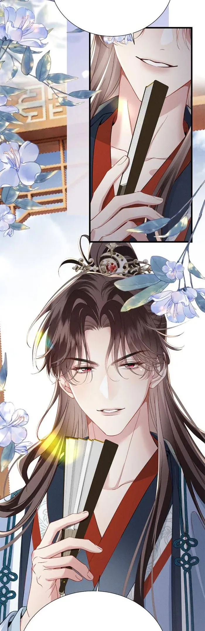 Trọng Sinh Dạy Cha Ăn Chơi Thành Hoàng Đế Chapter 16 - 24