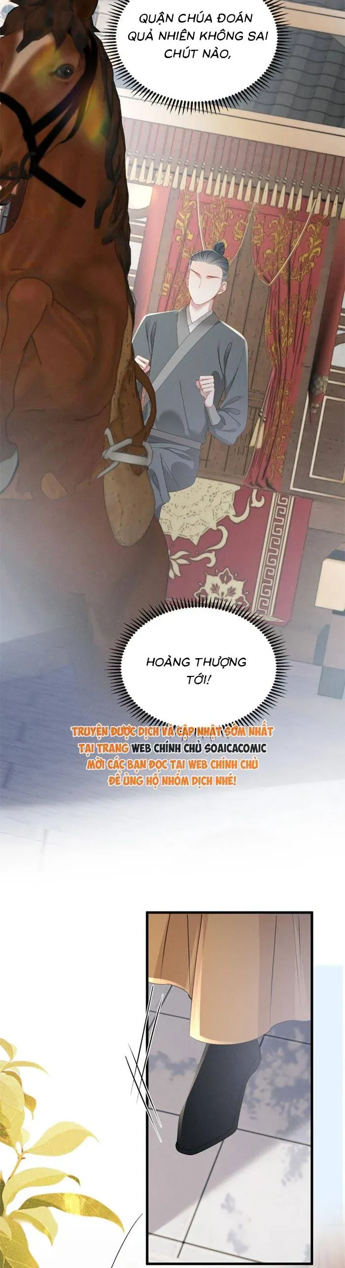 Trọng Sinh Dạy Cha Ăn Chơi Thành Hoàng Đế Chapter 16 - 5