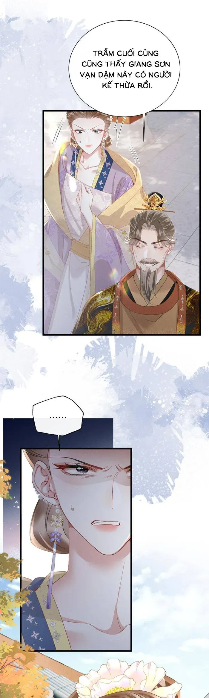 Trọng Sinh Dạy Cha Ăn Chơi Thành Hoàng Đế Chapter 16 - 8