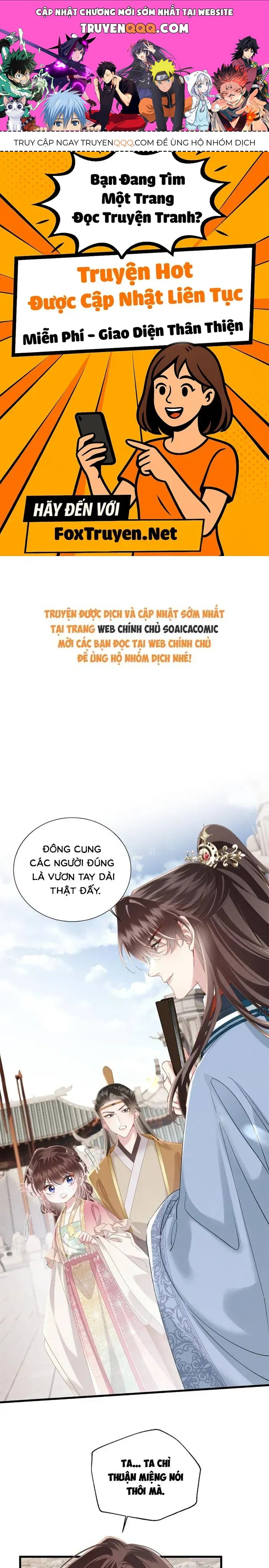 Trọng Sinh Dạy Cha Ăn Chơi Thành Hoàng Đế Chapter 17 - 1