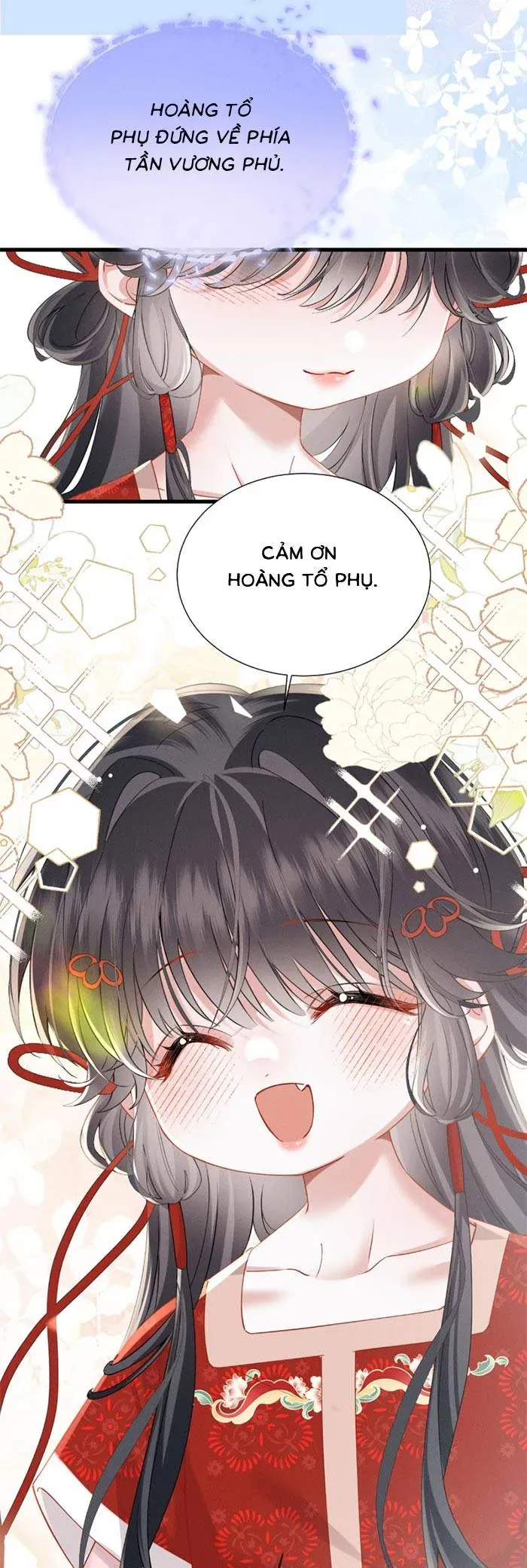 Trọng Sinh Dạy Cha Ăn Chơi Thành Hoàng Đế Chapter 17 - 26