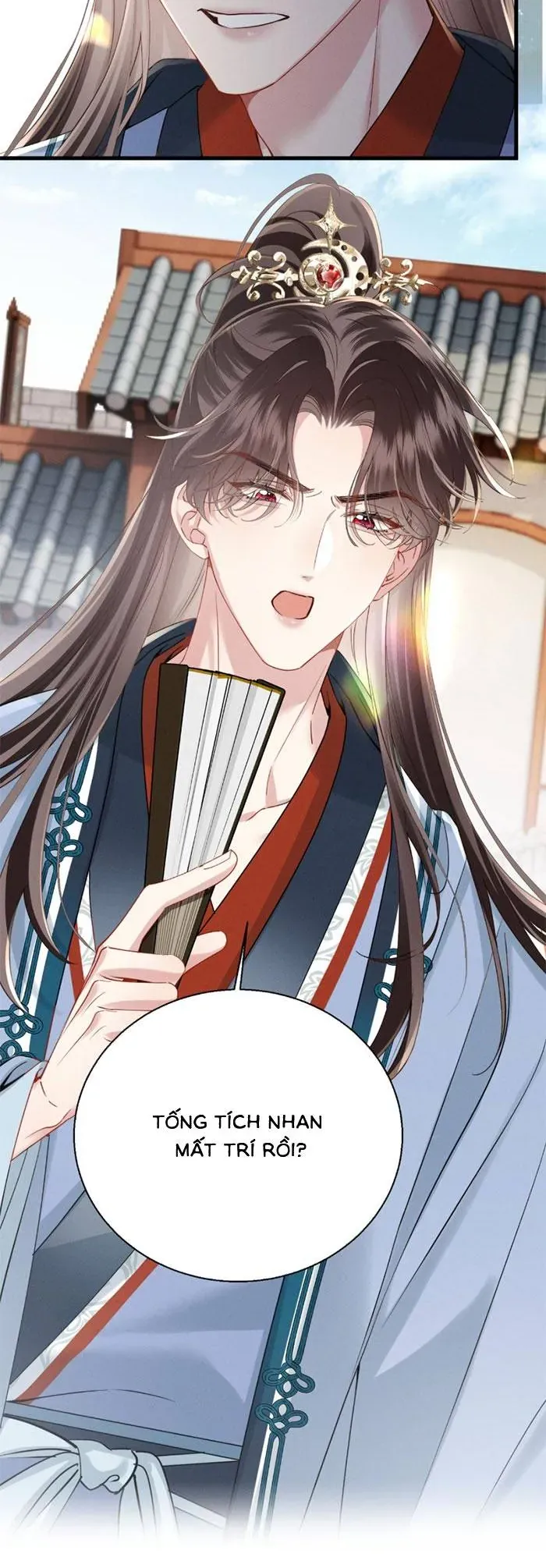 Trọng Sinh Dạy Cha Ăn Chơi Thành Hoàng Đế Chapter 17 - 5