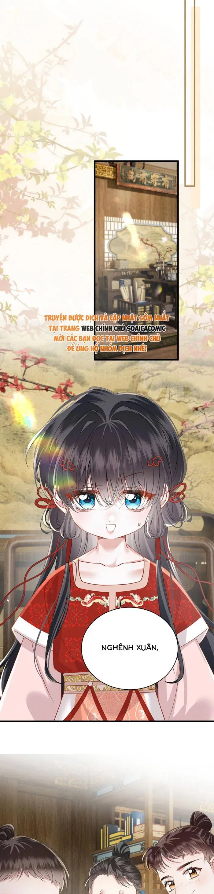 Trọng Sinh Dạy Cha Ăn Chơi Thành Hoàng Đế Chapter 18 - 12