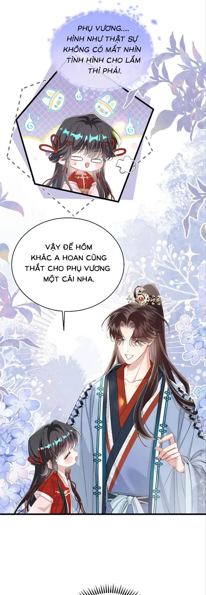 Trọng Sinh Dạy Cha Ăn Chơi Thành Hoàng Đế Chapter 18 - 6