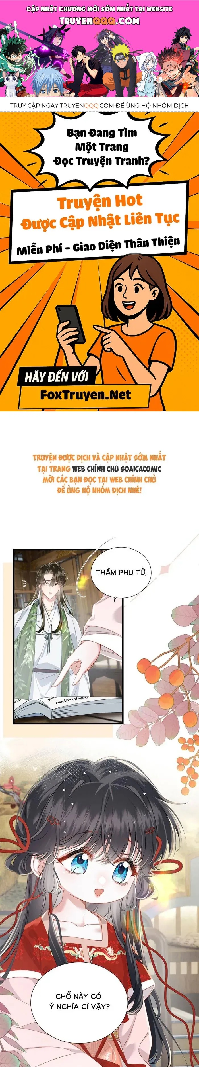 Trọng Sinh Dạy Cha Ăn Chơi Thành Hoàng Đế Chapter 19 - 1