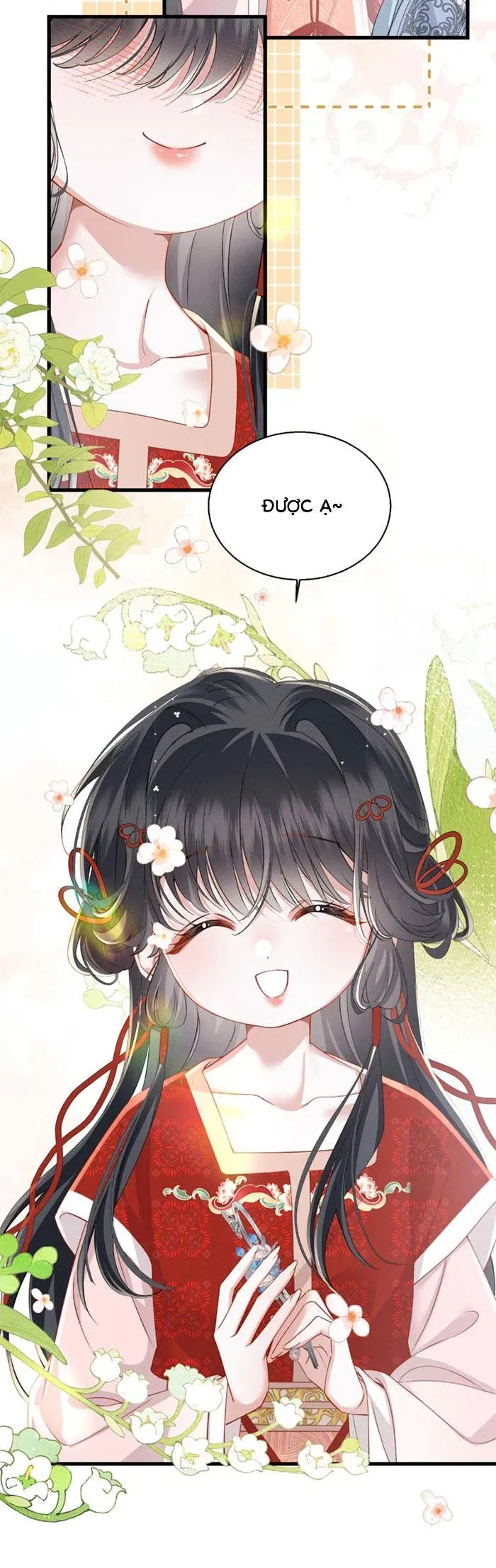 Trọng Sinh Dạy Cha Ăn Chơi Thành Hoàng Đế Chapter 19 - 18