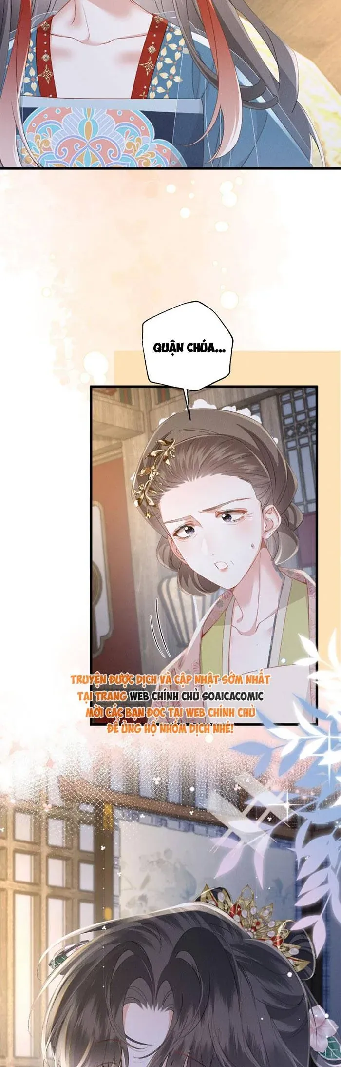 Trọng Sinh Dạy Cha Ăn Chơi Thành Hoàng Đế Chapter 19 - 23