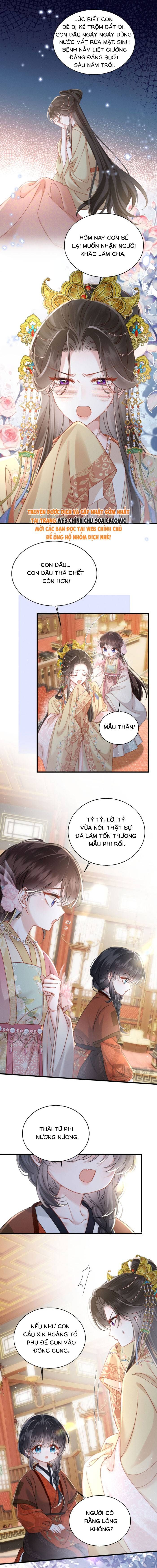 Trọng Sinh Dạy Cha Ăn Chơi Thành Hoàng Đế Chapter 2 - 2