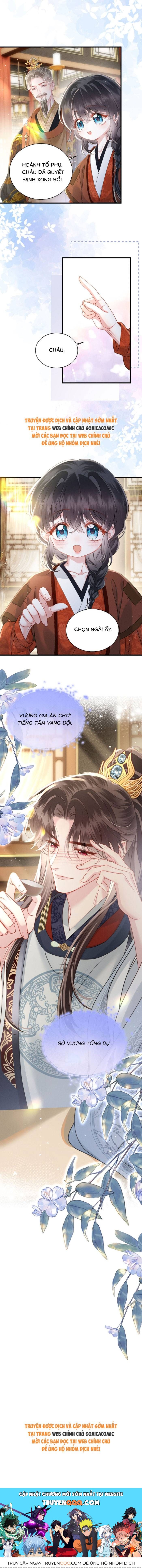 Trọng Sinh Dạy Cha Ăn Chơi Thành Hoàng Đế Chapter 2 - 11