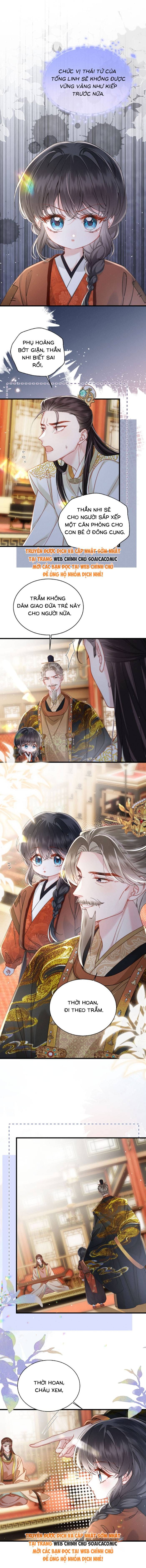 Trọng Sinh Dạy Cha Ăn Chơi Thành Hoàng Đế Chapter 2 - 9