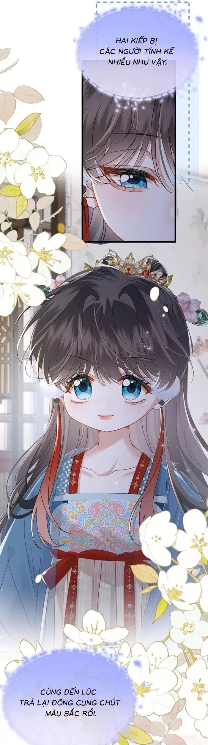 Trọng Sinh Dạy Cha Ăn Chơi Thành Hoàng Đế Chapter 20 - 13