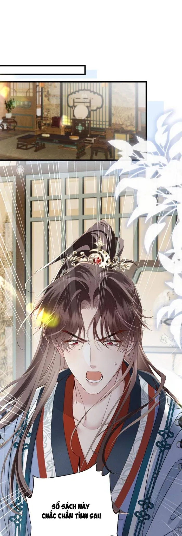 Trọng Sinh Dạy Cha Ăn Chơi Thành Hoàng Đế Chapter 20 - 24