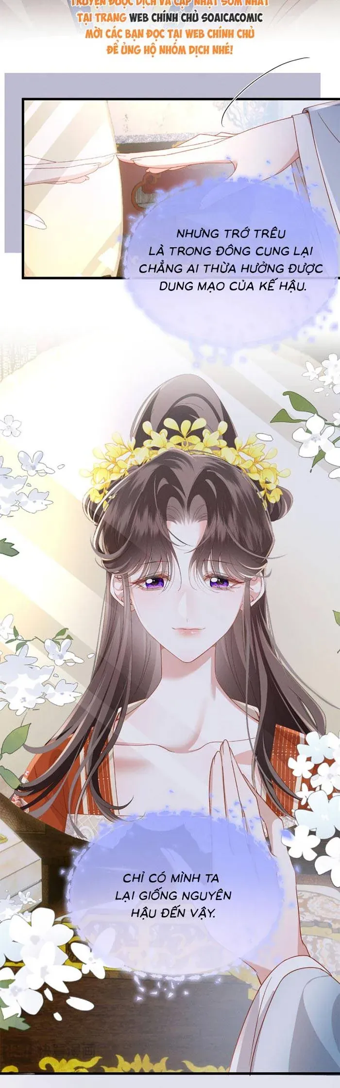 Trọng Sinh Dạy Cha Ăn Chơi Thành Hoàng Đế Chapter 20 - 8