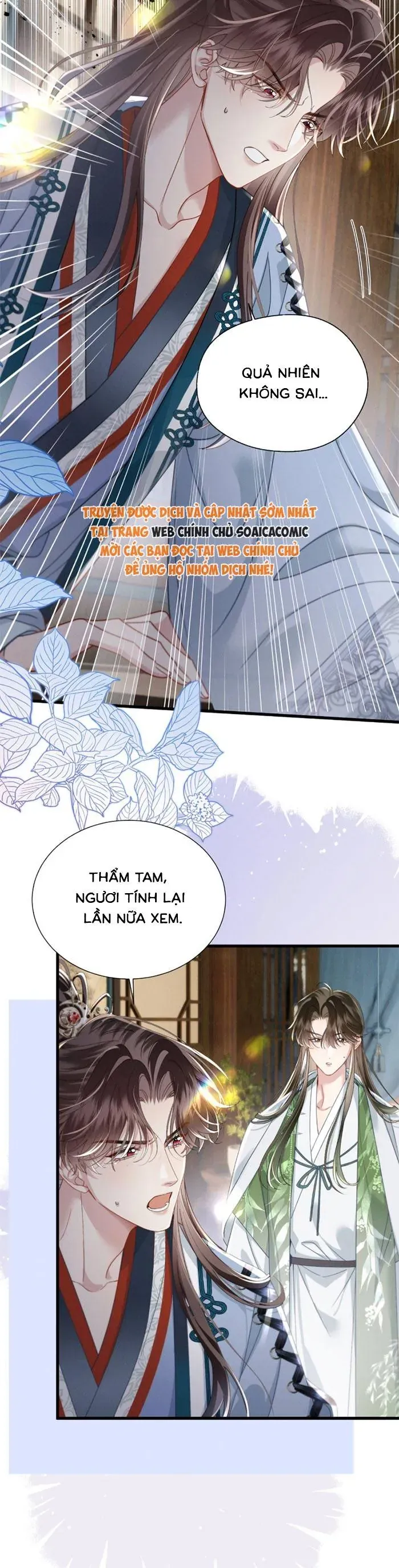 Trọng Sinh Dạy Cha Ăn Chơi Thành Hoàng Đế Chapter 21 - 2