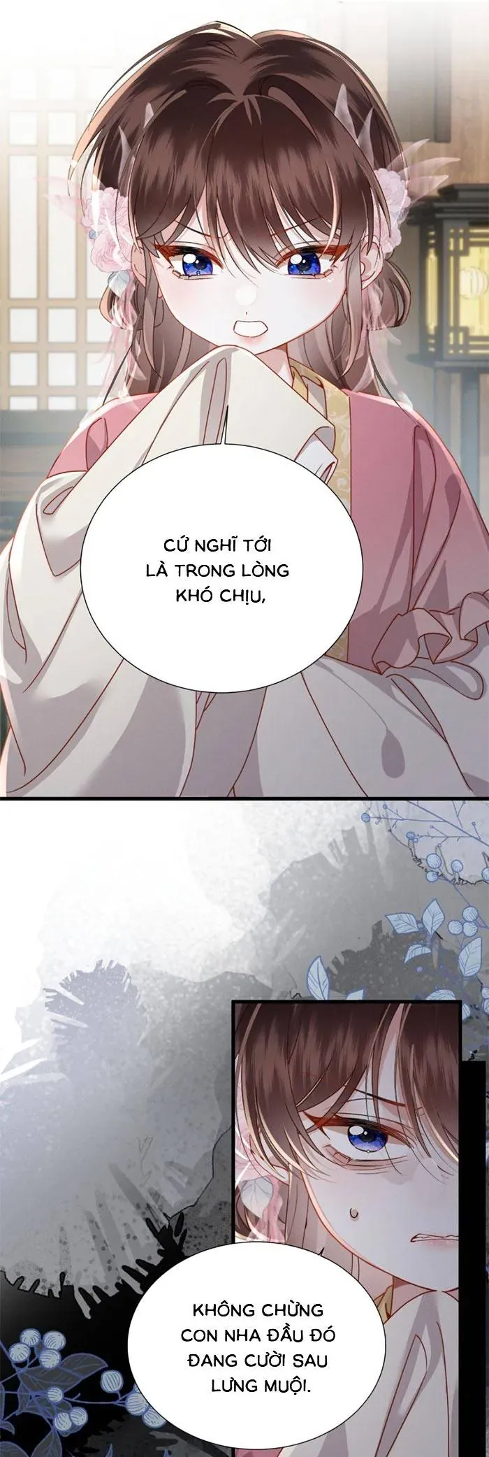 Trọng Sinh Dạy Cha Ăn Chơi Thành Hoàng Đế Chapter 21 - 18