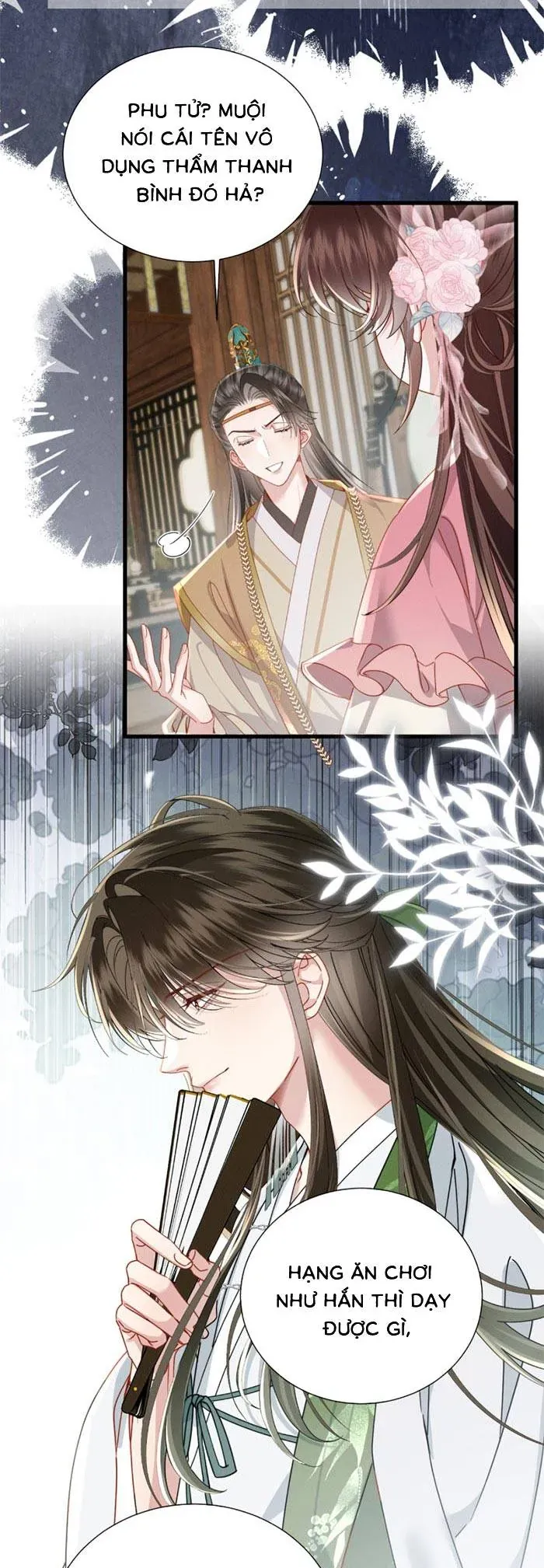 Trọng Sinh Dạy Cha Ăn Chơi Thành Hoàng Đế Chapter 21 - 21