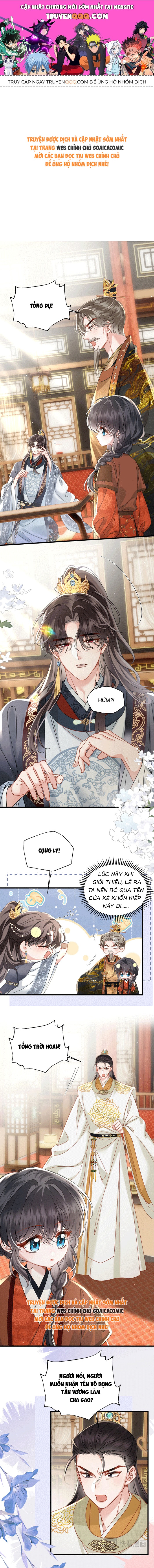 Trọng Sinh Dạy Cha Ăn Chơi Thành Hoàng Đế Chapter 3 - 1