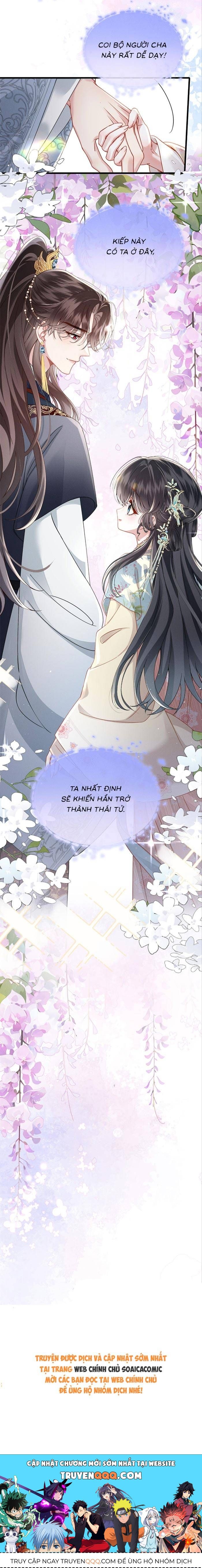 Trọng Sinh Dạy Cha Ăn Chơi Thành Hoàng Đế Chapter 3 - 15