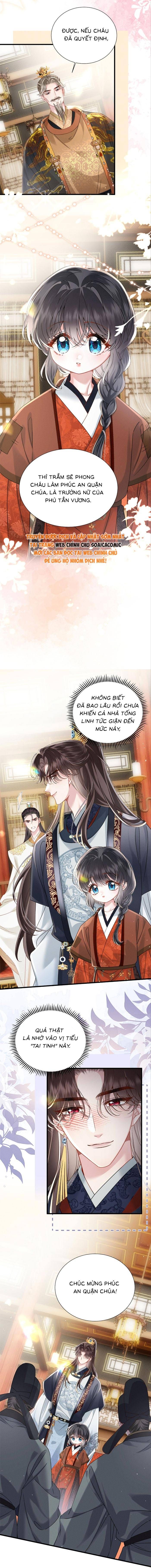 Trọng Sinh Dạy Cha Ăn Chơi Thành Hoàng Đế Chapter 3 - 9