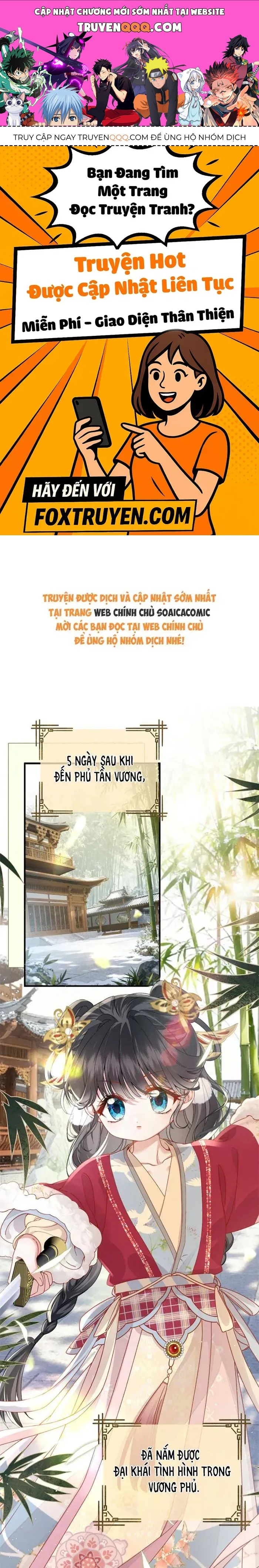 Trọng Sinh Dạy Cha Ăn Chơi Thành Hoàng Đế Chapter 4 - 1