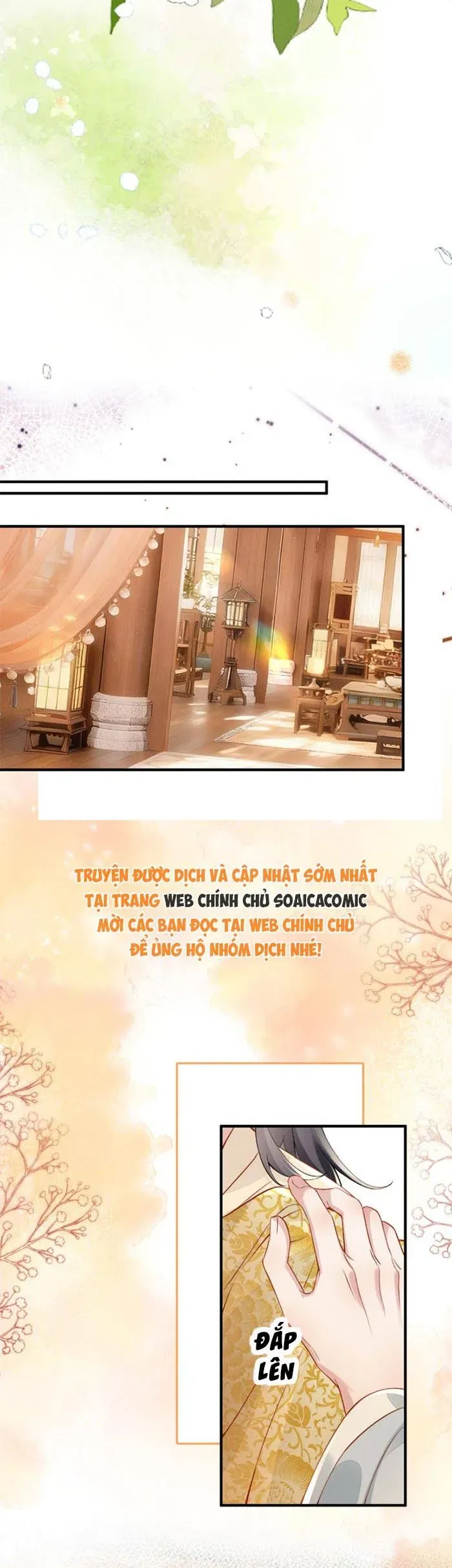 Trọng Sinh Dạy Cha Ăn Chơi Thành Hoàng Đế Chapter 4 - 20