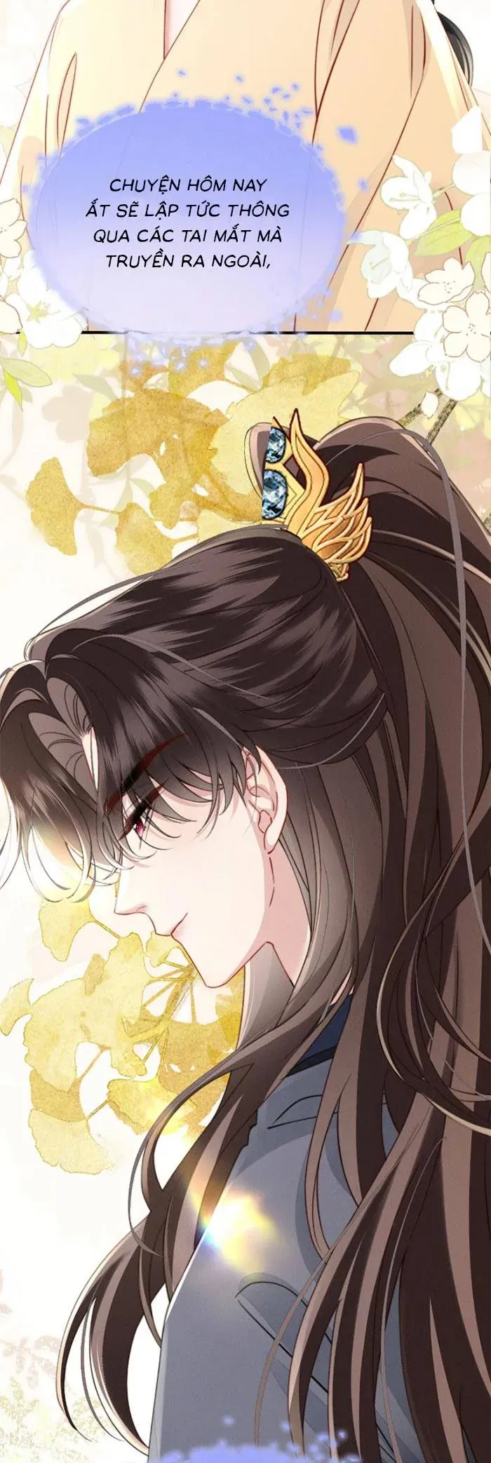 Trọng Sinh Dạy Cha Ăn Chơi Thành Hoàng Đế Chapter 4 - 26