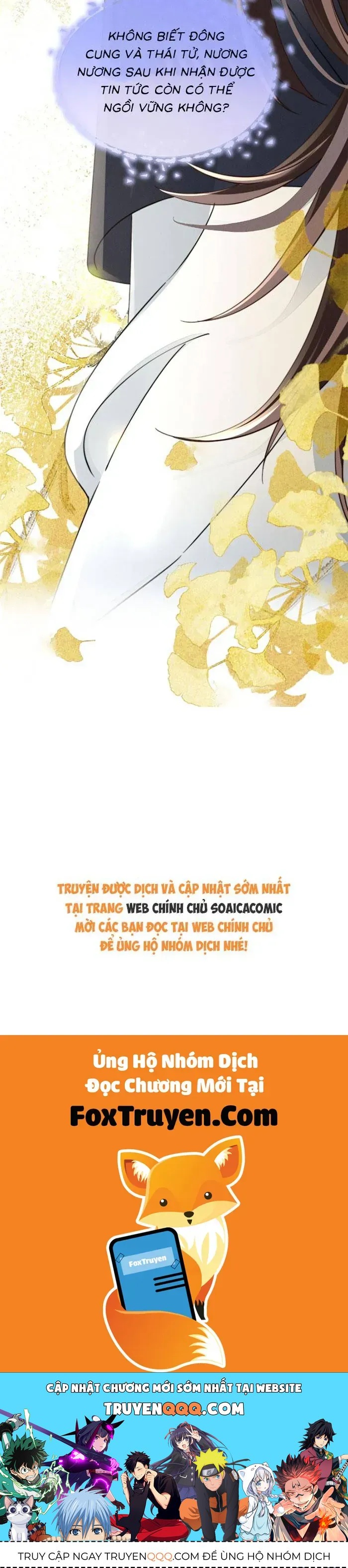 Trọng Sinh Dạy Cha Ăn Chơi Thành Hoàng Đế Chapter 4 - 27