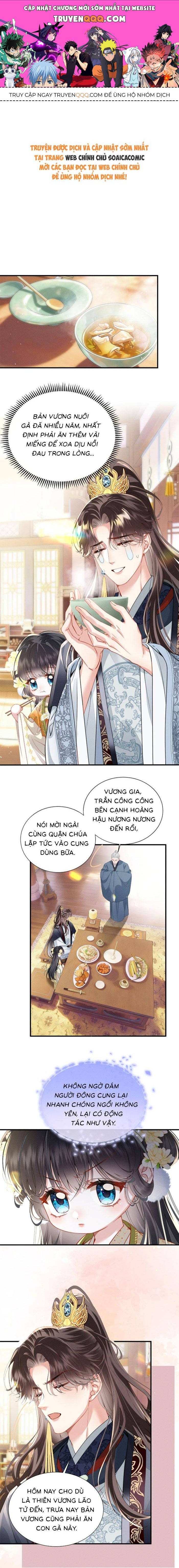 Trọng Sinh Dạy Cha Ăn Chơi Thành Hoàng Đế Chapter 5 - 1