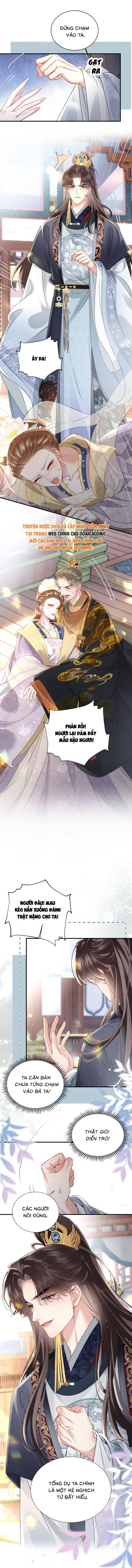 Trọng Sinh Dạy Cha Ăn Chơi Thành Hoàng Đế Chapter 5 - 9