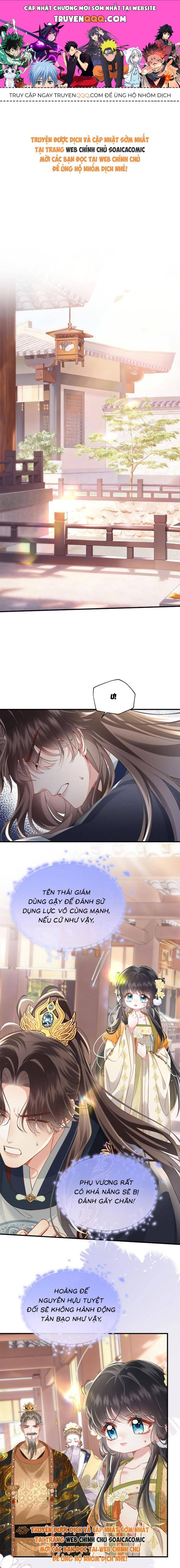 Trọng Sinh Dạy Cha Ăn Chơi Thành Hoàng Đế Chapter 6 - 1