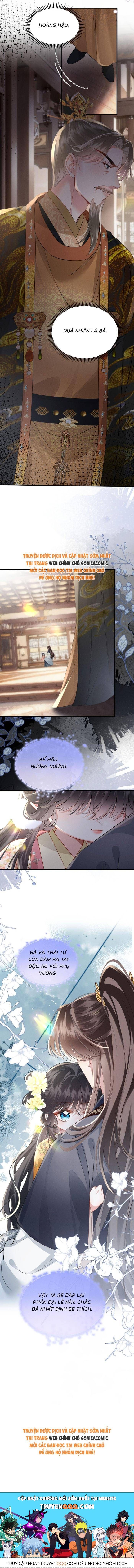 Trọng Sinh Dạy Cha Ăn Chơi Thành Hoàng Đế Chapter 6 - 10