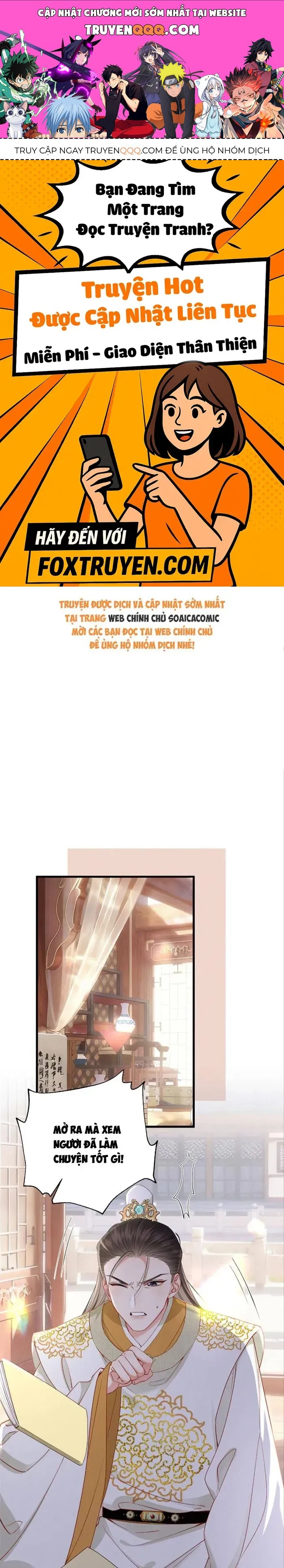 Trọng Sinh Dạy Cha Ăn Chơi Thành Hoàng Đế Chapter 7 - 1