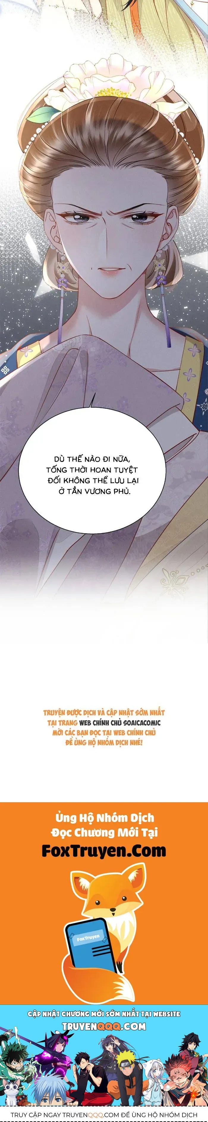 Trọng Sinh Dạy Cha Ăn Chơi Thành Hoàng Đế Chapter 7 - 26