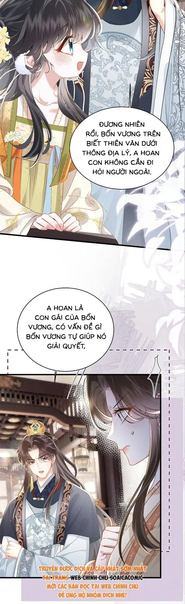 Trọng Sinh Dạy Cha Ăn Chơi Thành Hoàng Đế Chapter 8 - 16